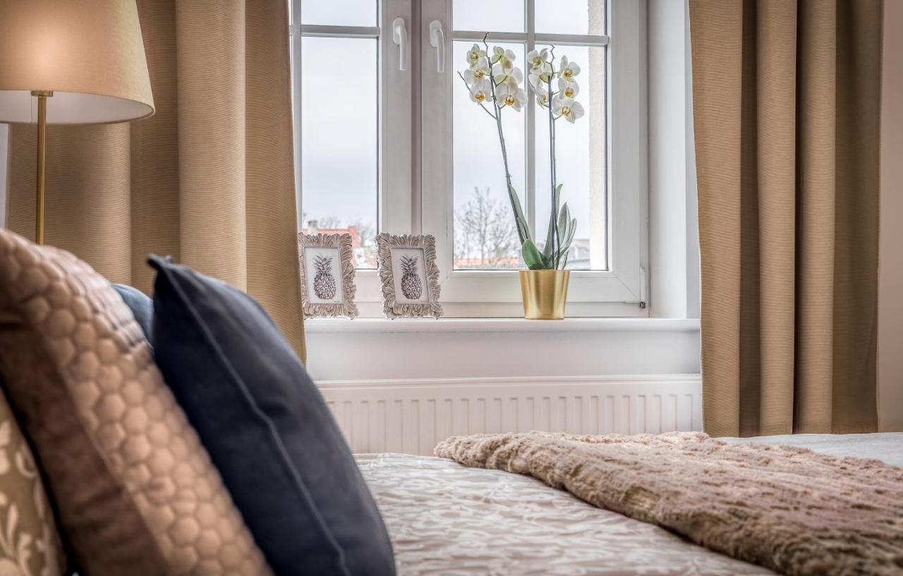 Apartament Diamentowy Stary Toruń Zewnętrze zdjęcie