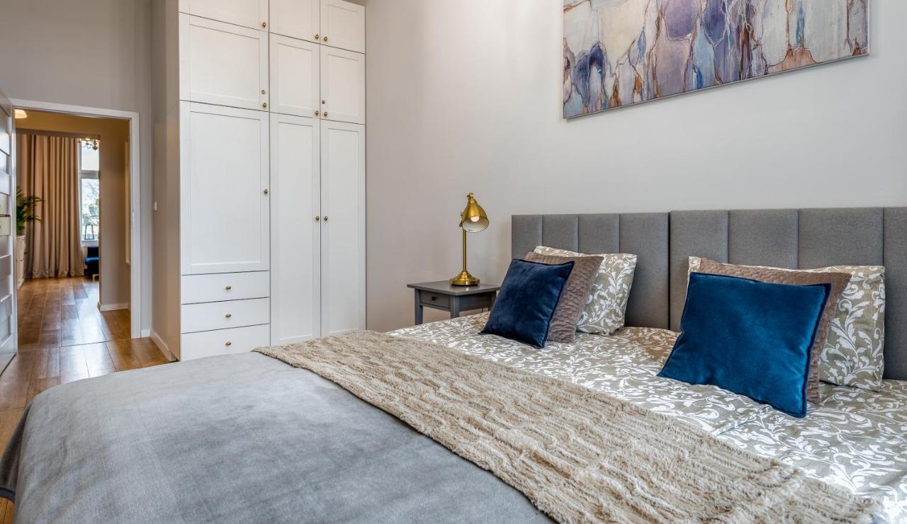 Apartament Diamentowy Stary Toruń Zewnętrze zdjęcie