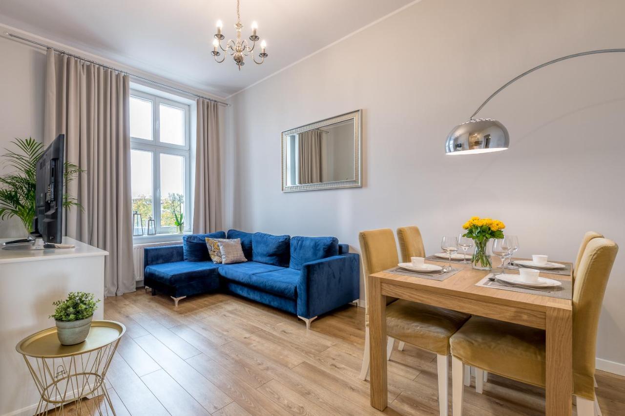 Apartament Diamentowy Stary Toruń Zewnętrze zdjęcie