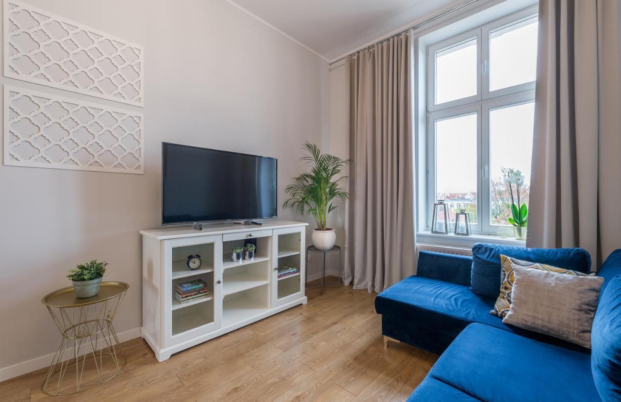 Apartament Diamentowy Stary Toruń Zewnętrze zdjęcie