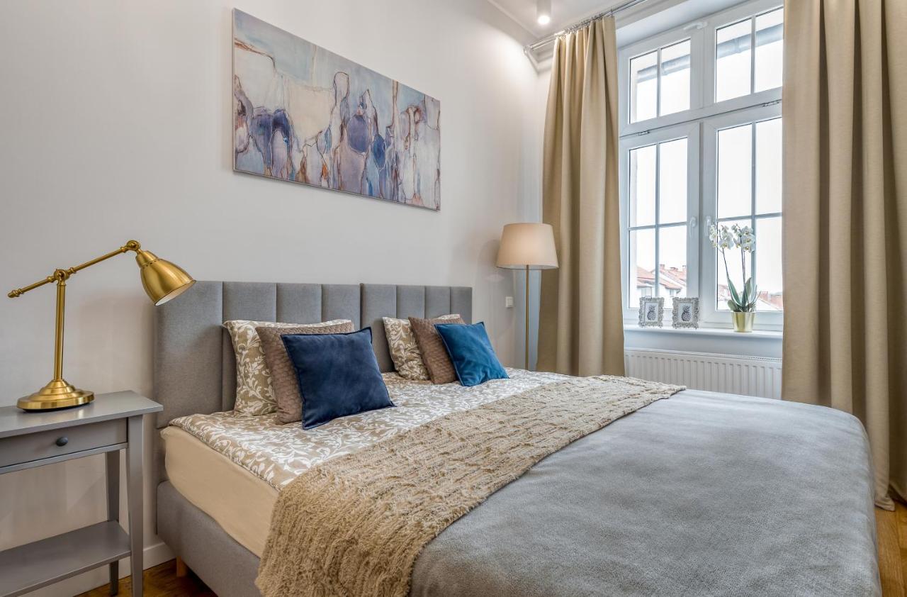 Apartament Diamentowy Stary Toruń Zewnętrze zdjęcie